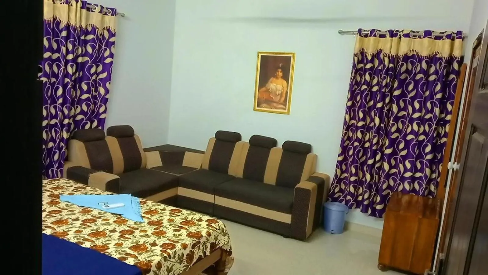 Karma Homestay Mundrothuruth 0*,  Indien