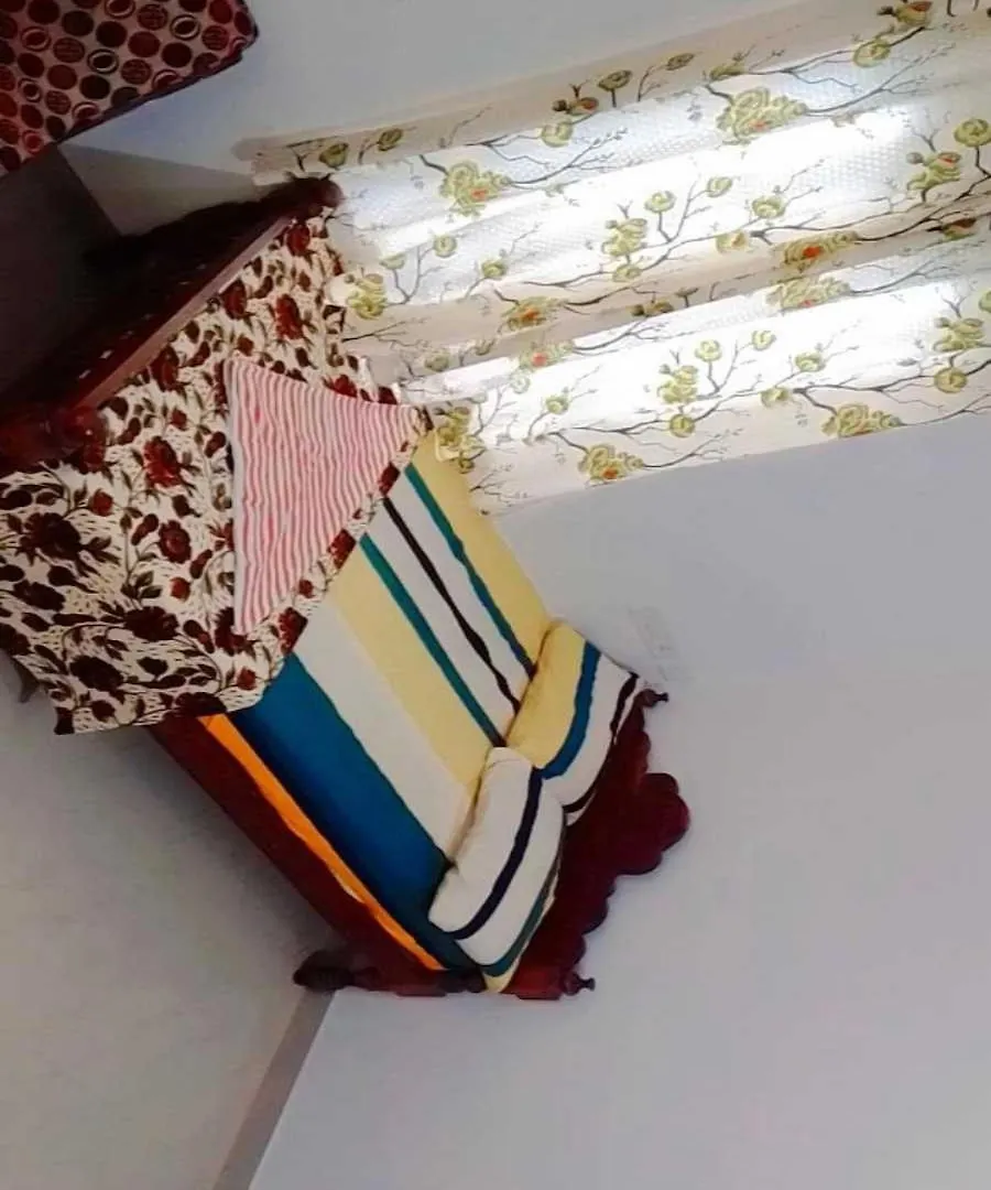 Karma Homestay Mundrothuruth Bed & Breakfast